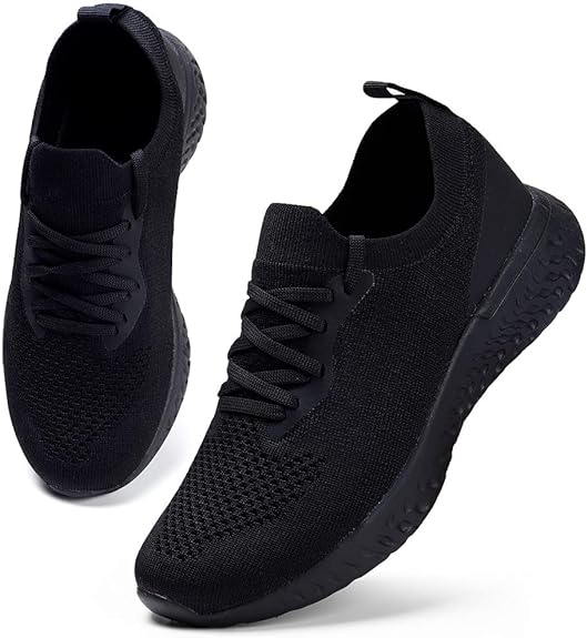 FitComfort Women's Mesh Sneakers