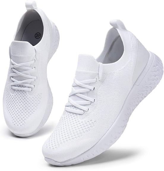 FitComfort Women's Mesh Sneakers