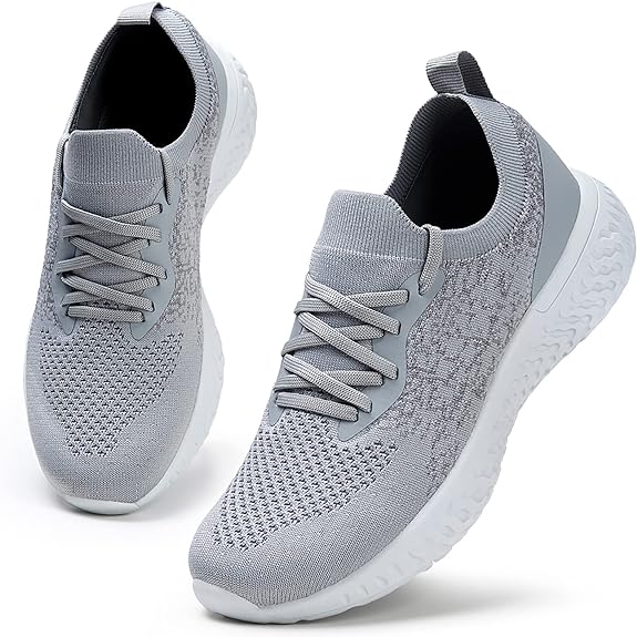 FitComfort Women's Mesh Sneakers