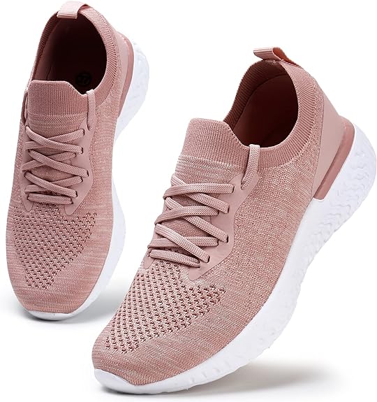 FitComfort Women's Mesh Sneakers