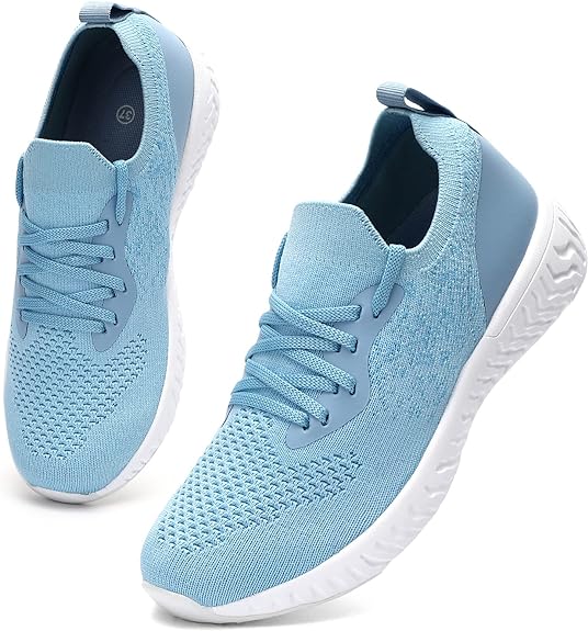 FitComfort Women's Mesh Sneakers