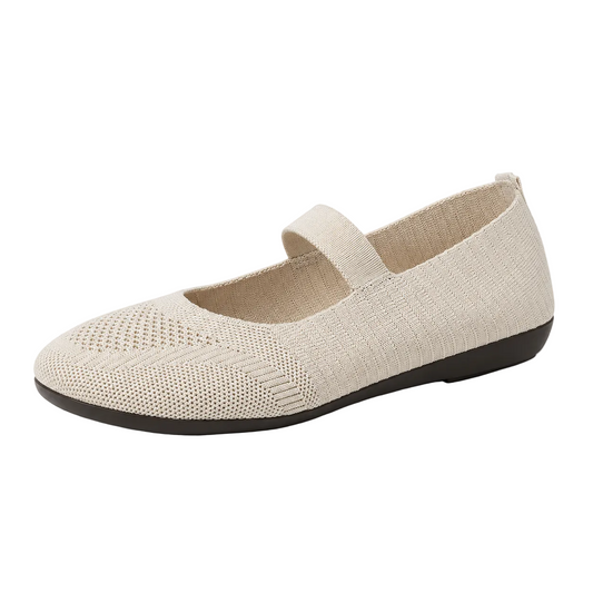 AirLuxe Comfortable Women's Flats