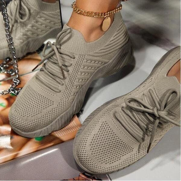 Mileide Breathable Women's Sneakers
