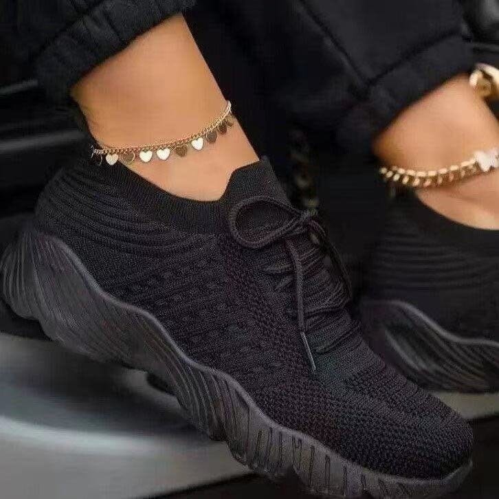 Mileide Breathable Women's Sneakers
