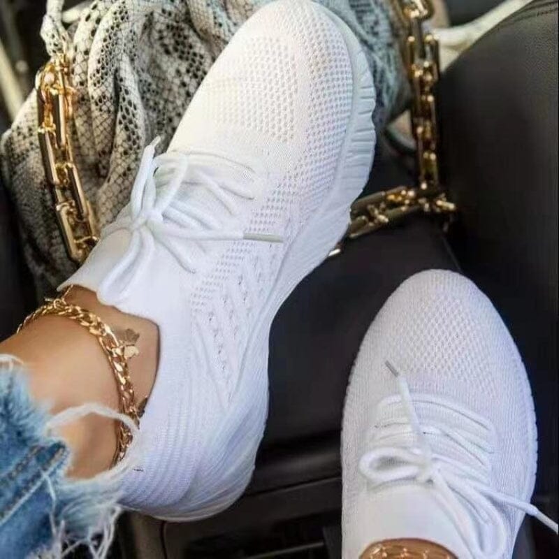 Mileide Breathable Women's Sneakers