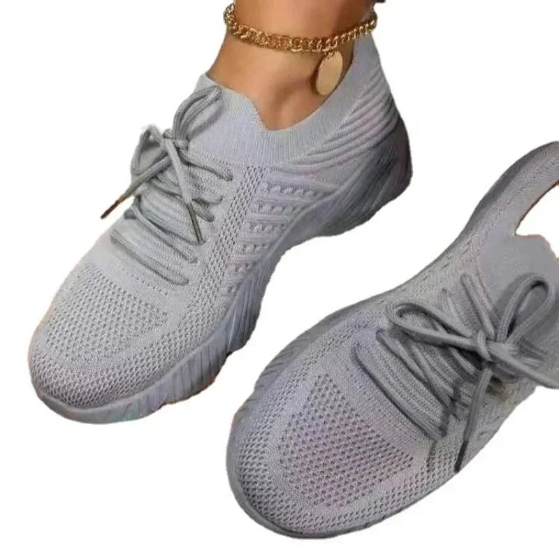 Mileide Breathable Women's Sneakers