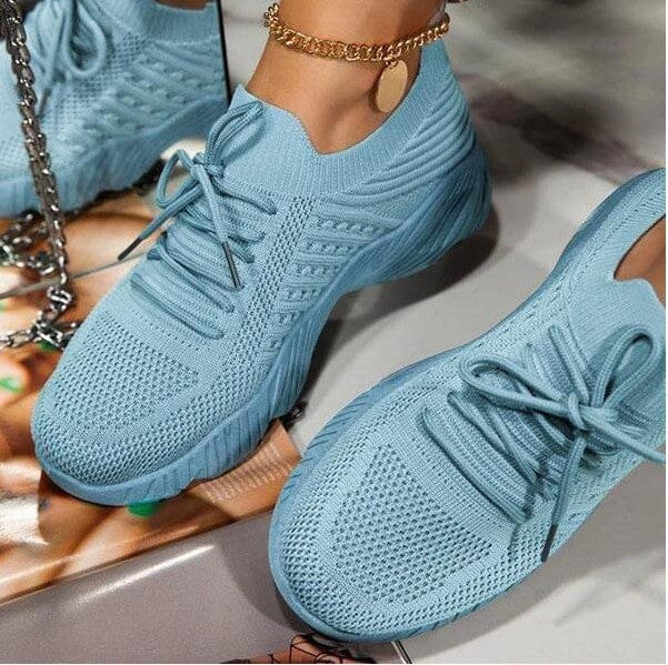 Mileide Breathable Women's Sneakers