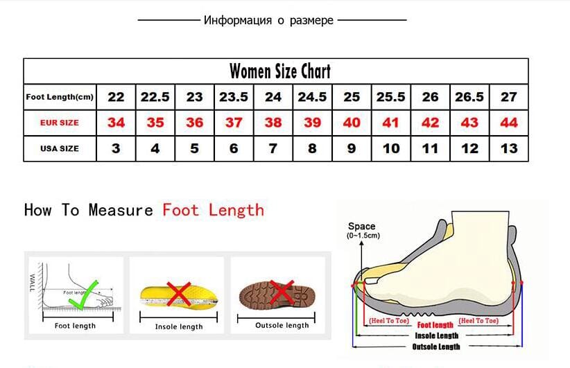 Mileide Breathable Women's Sneakers