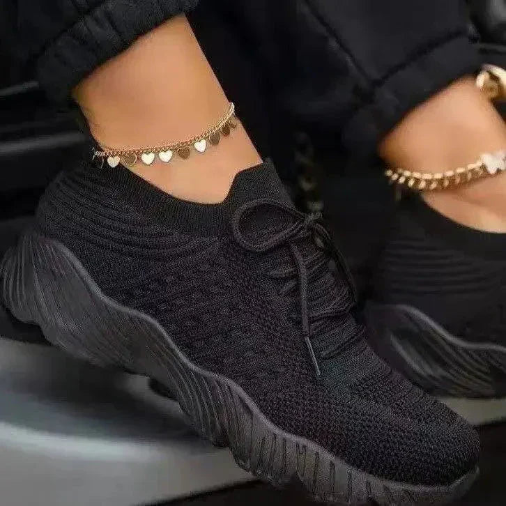 Mileide Breathable Women's Sneakers