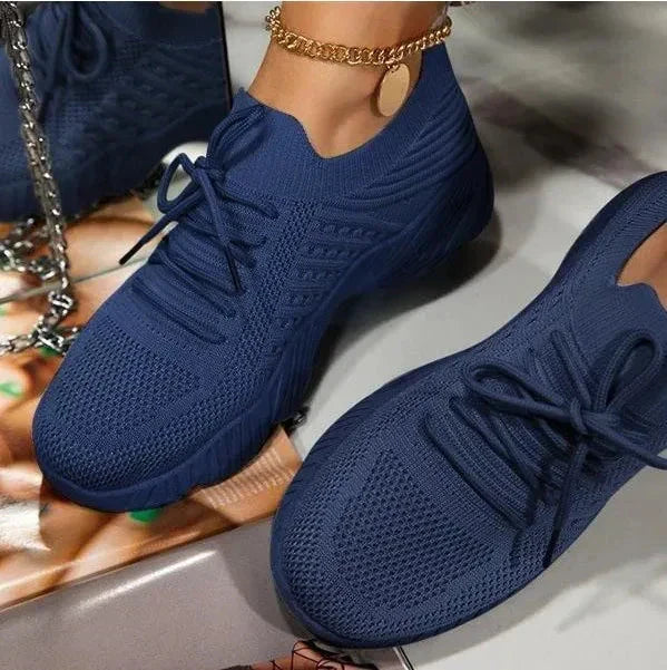 Mileide Breathable Women's Sneakers