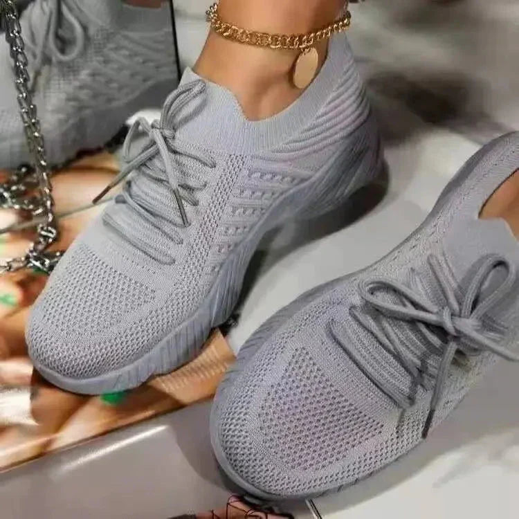 Mileide Breathable Women's Sneakers