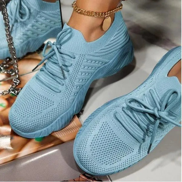 Mileide Breathable Women's Sneakers