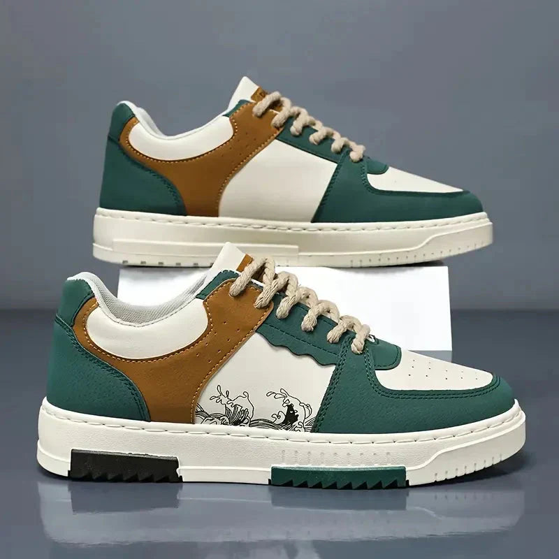 ComfyWalk Collins Men's Casual Sneakers