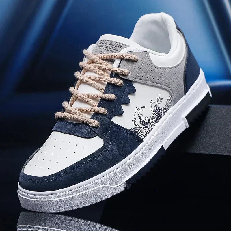 ComfyWalk Collins Men's Casual Sneakers
