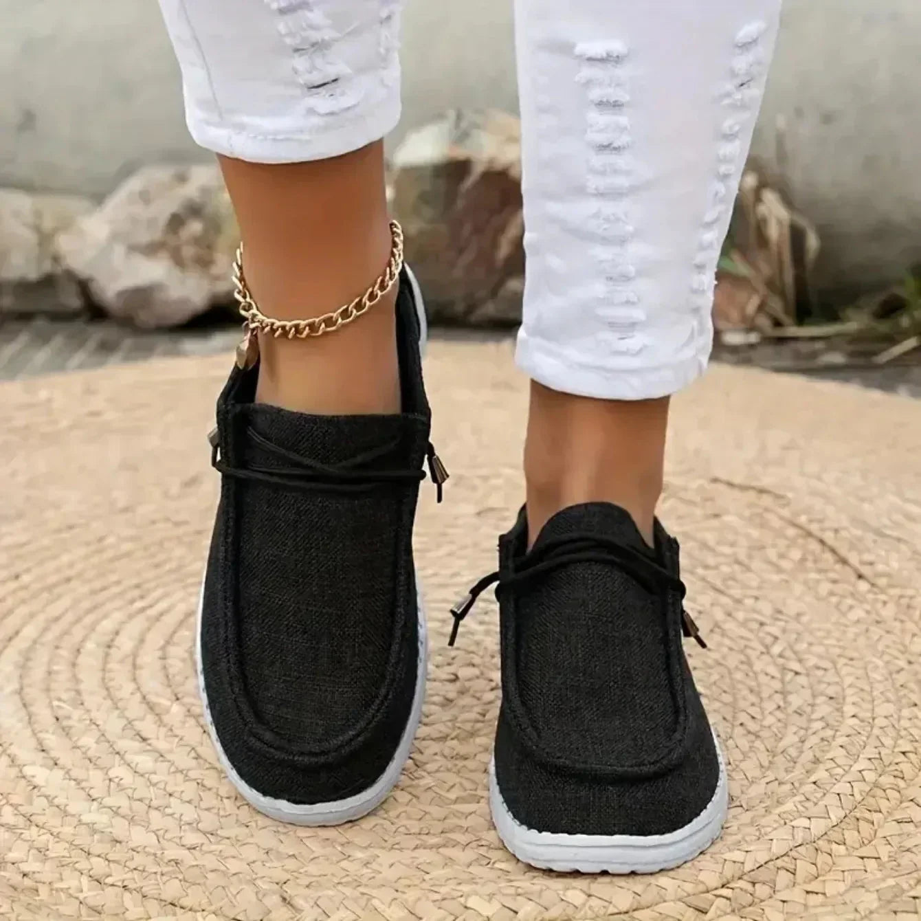 Levitare Comfortable Women's Casual Shoes