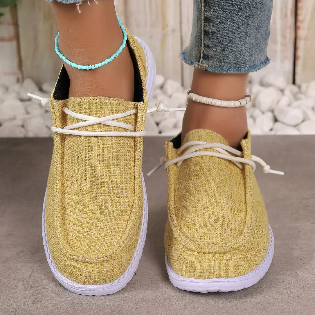 Levitare Comfortable Women's Casual Shoes