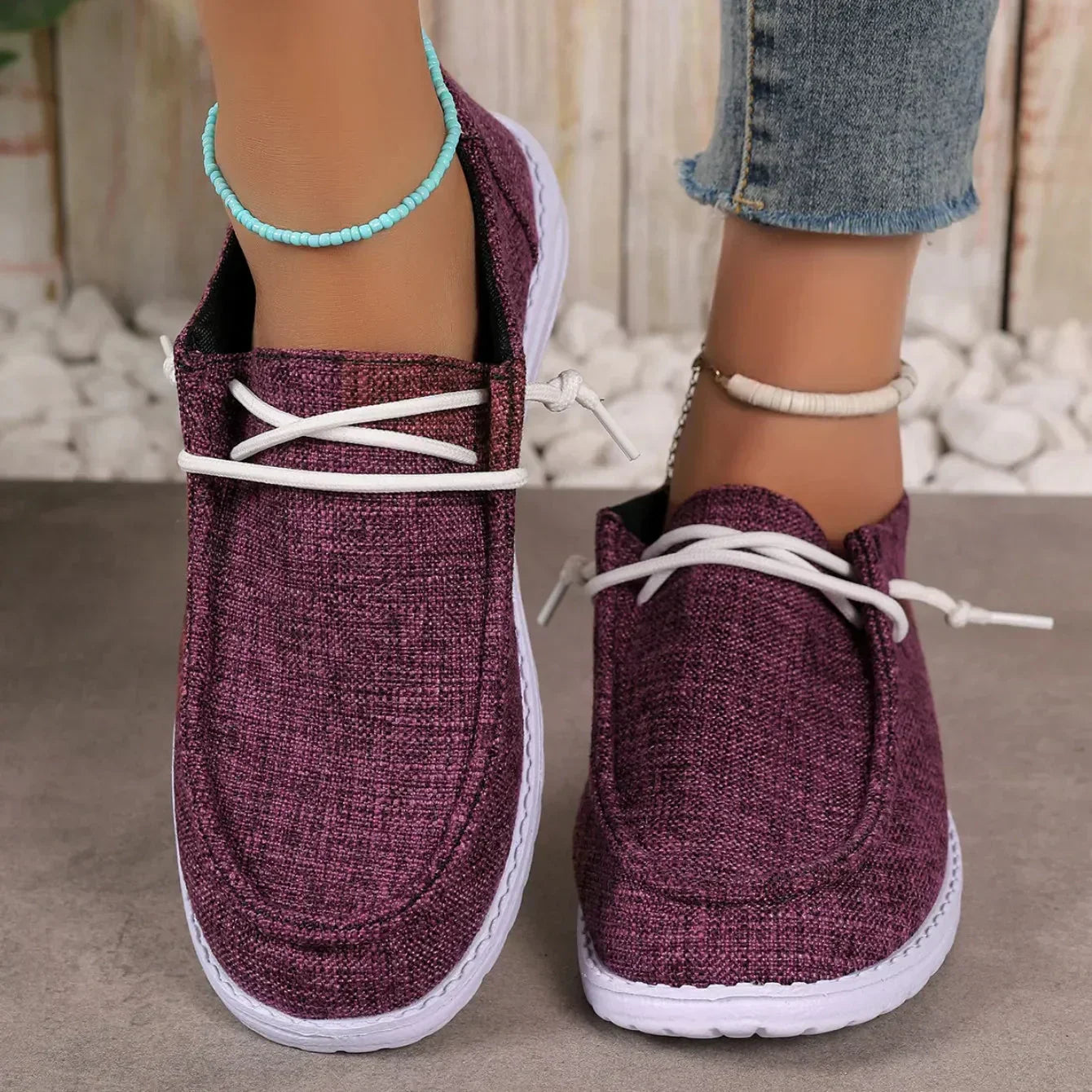 Levitare Comfortable Women's Casual Shoes
