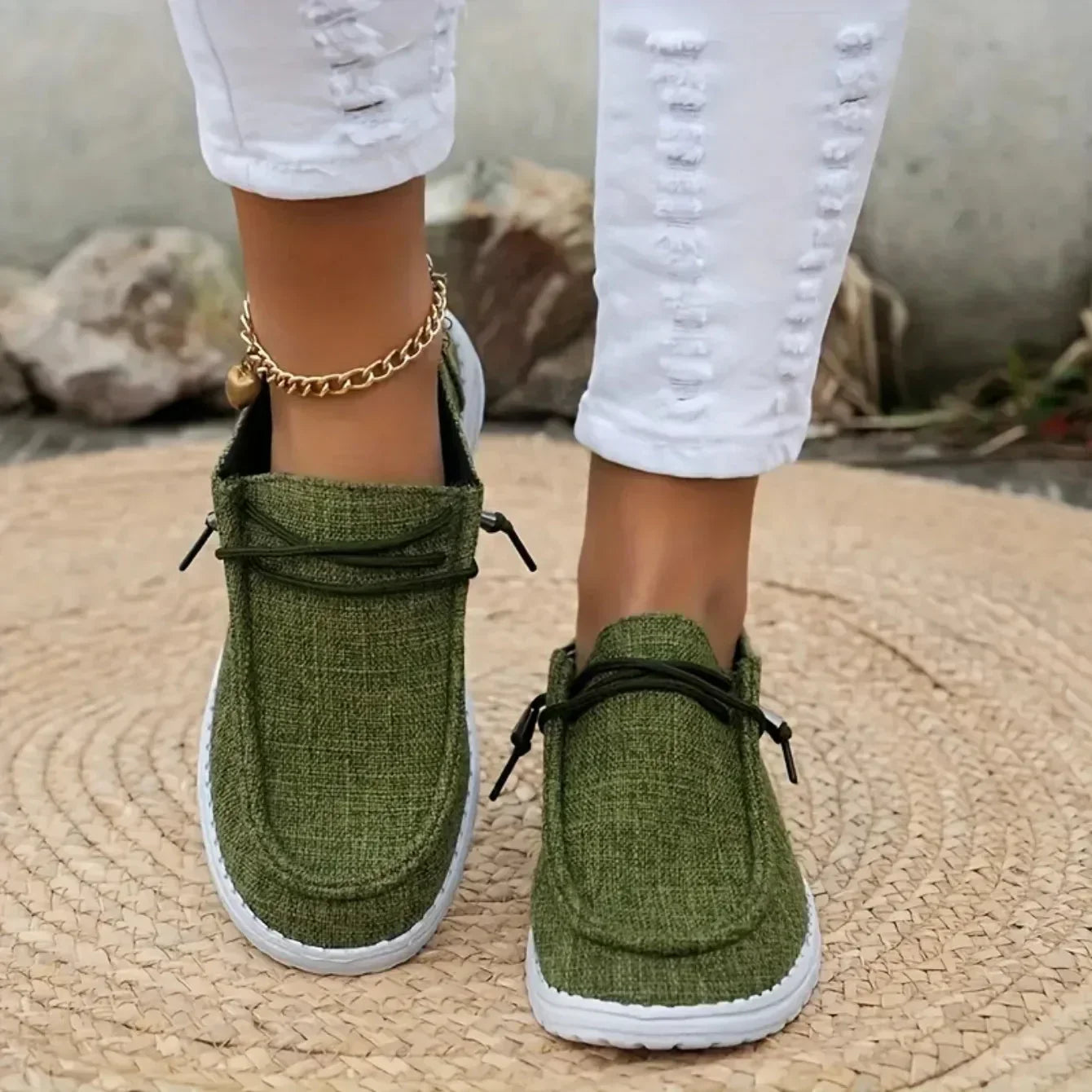 Levitare Comfortable Women's Casual Shoes