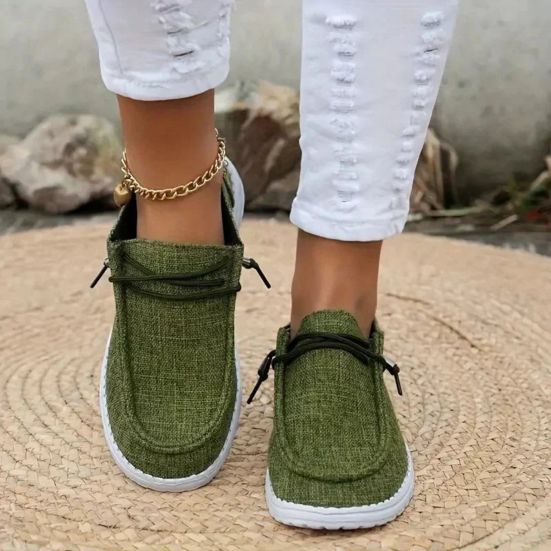 Levitare Comfortable Women's Casual Shoes