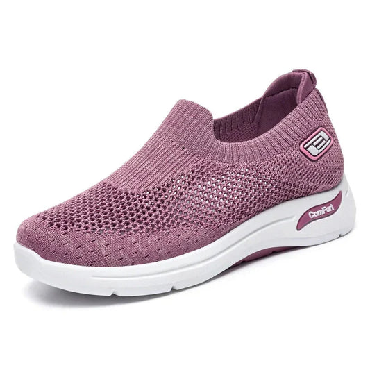 ComfortFit Women's Casual Sneakers