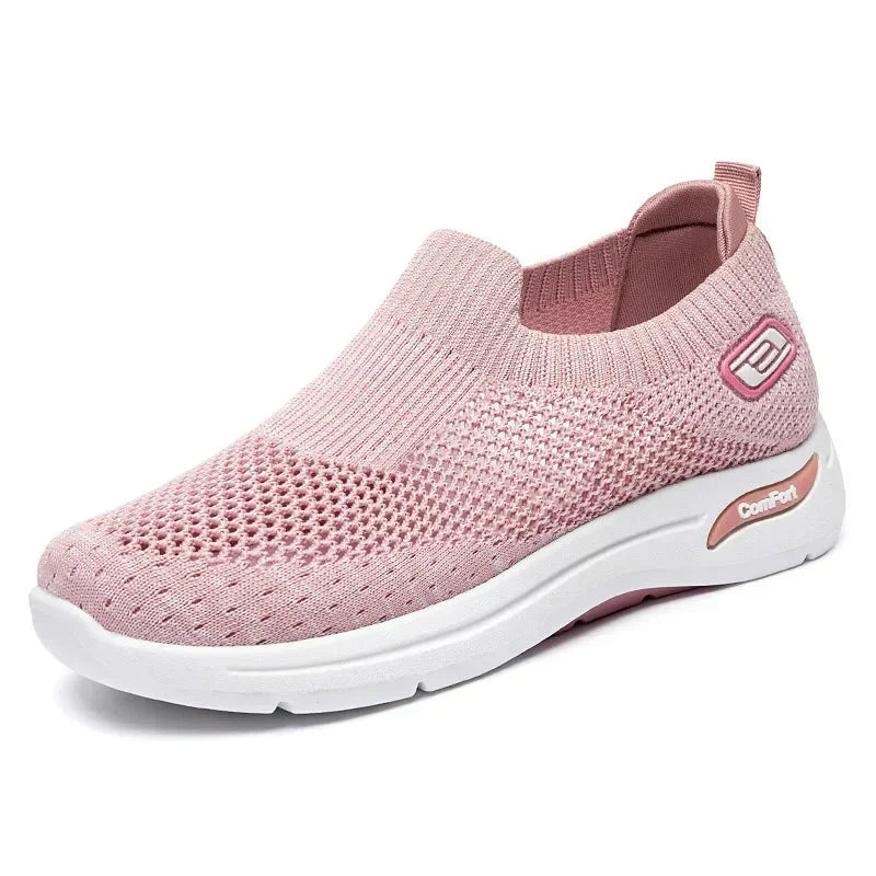 ComfortFit Women's Casual Sneakers