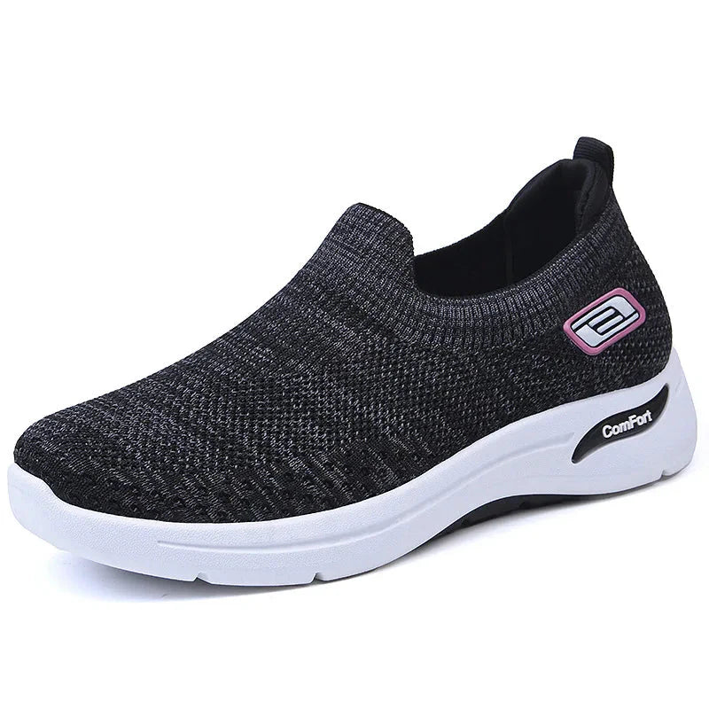 ComfortFit Women's Casual Sneakers