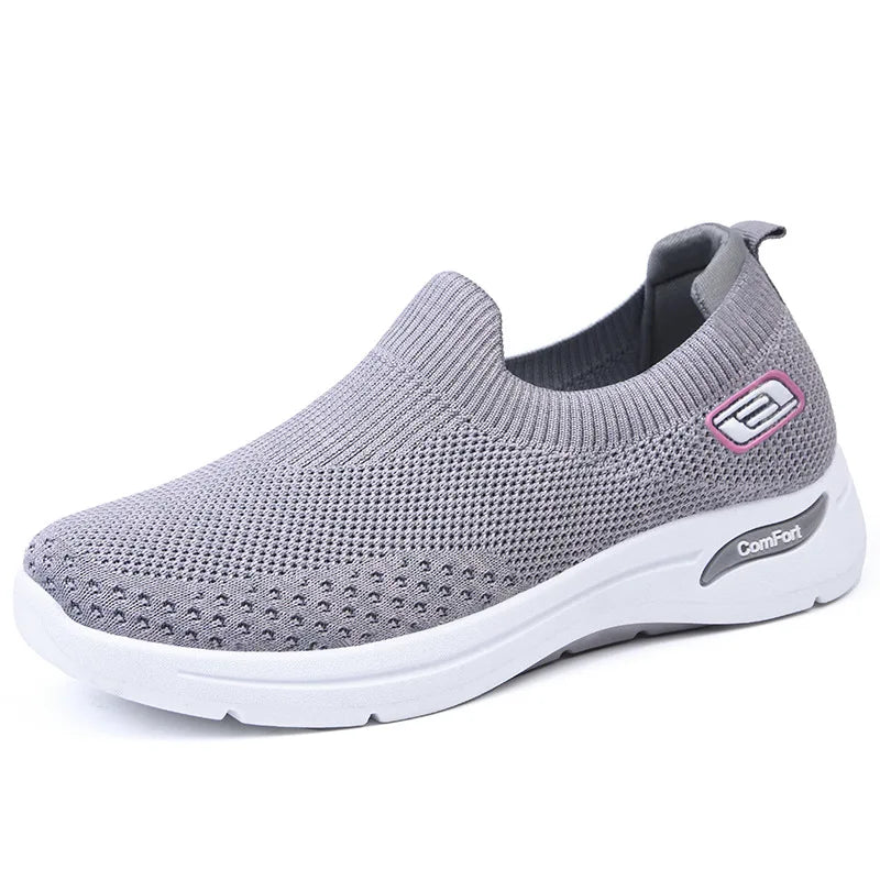 ComfortFit Women's Casual Sneakers