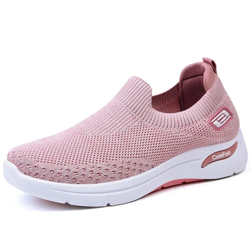 ComfortFit Women's Casual Sneakers