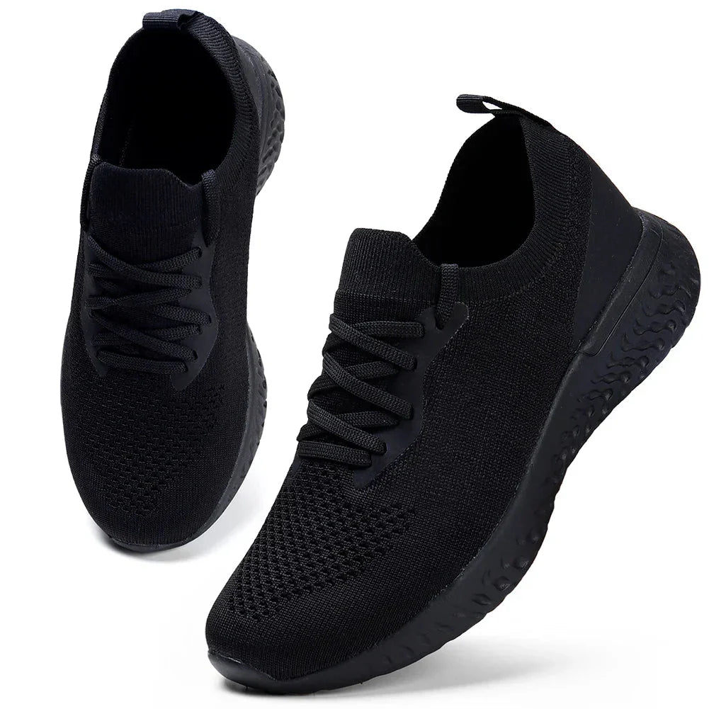 FitComfort Women's Mesh Sneakers