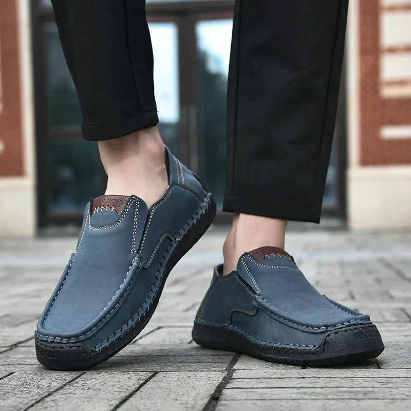 Leonard Men's Dress Shoes