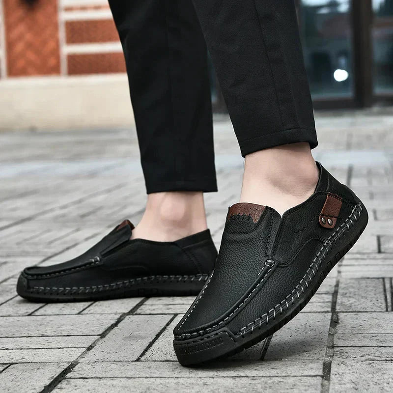 Leonard Men's Dress Shoes