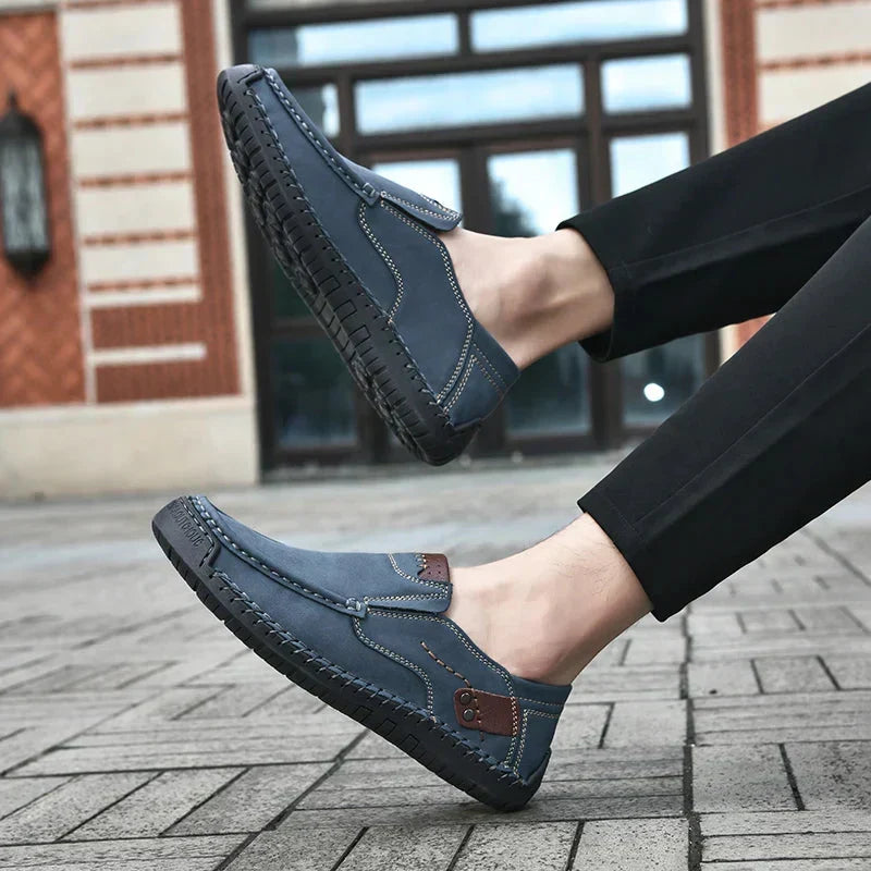 Leonard Men's Dress Shoes