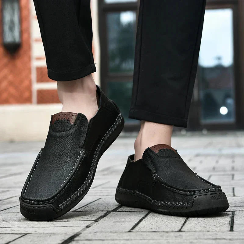 Leonard Men's Dress Shoes