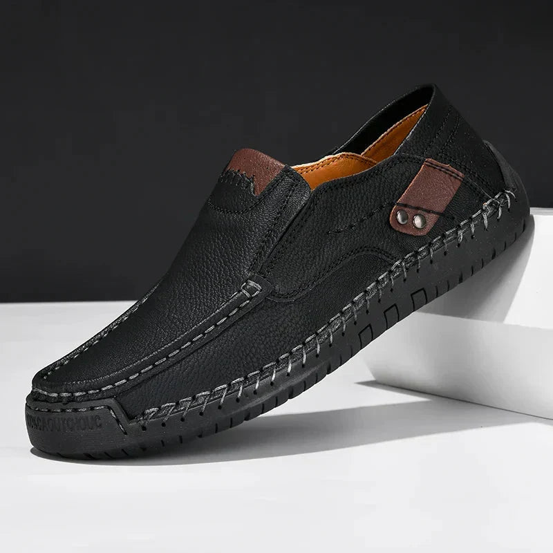 Leonard Men's Dress Shoes