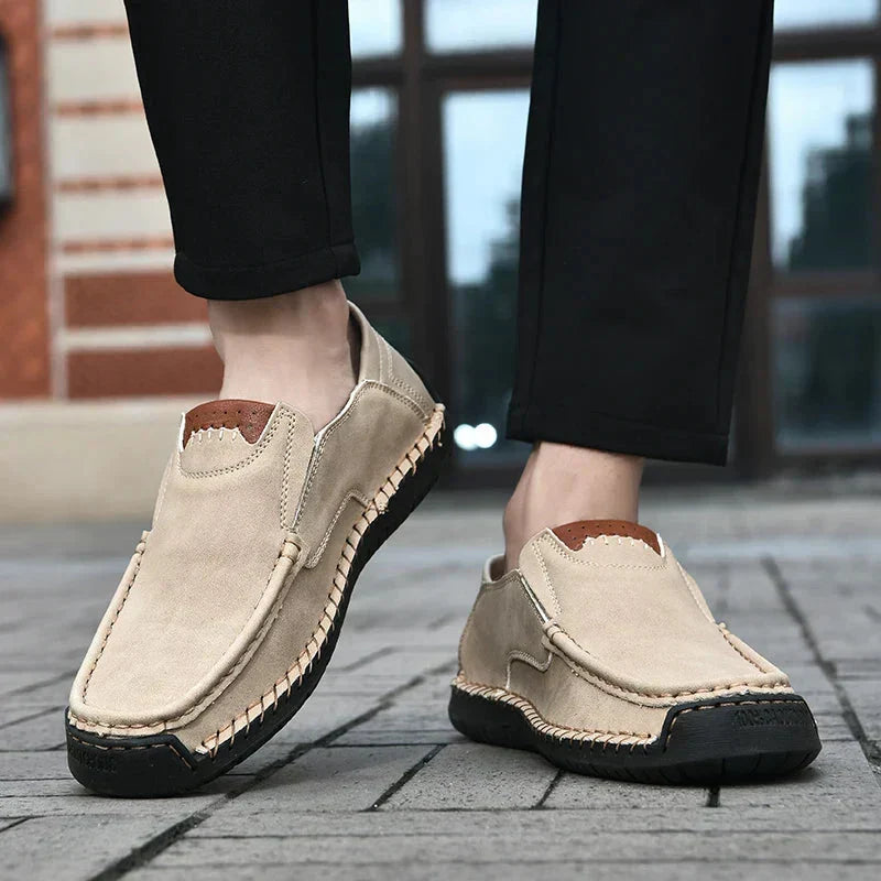 Leonard Men's Dress Shoes