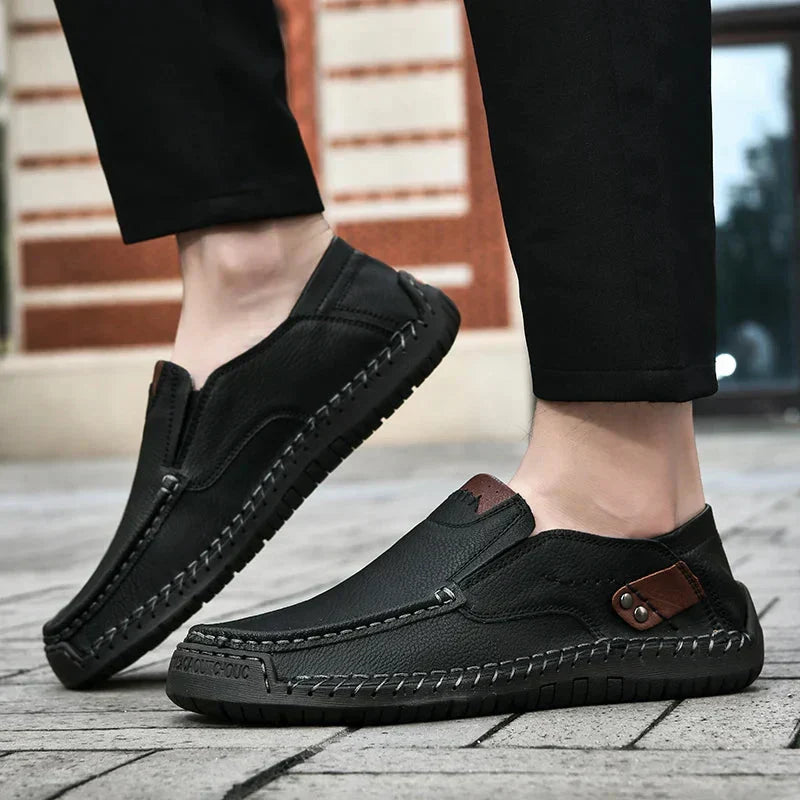 Leonard Men's Dress Shoes