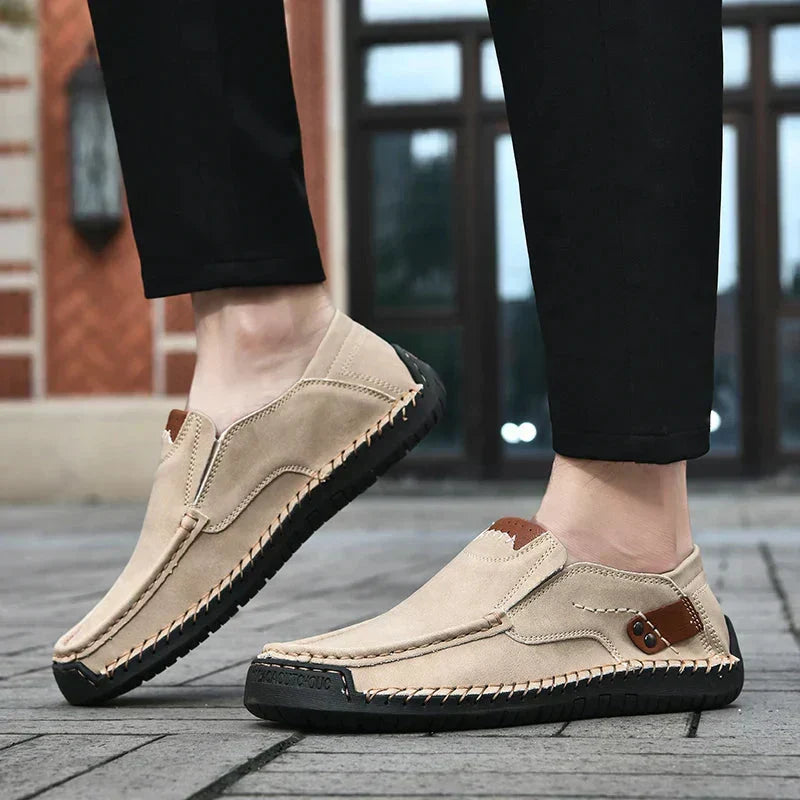 Leonard Men's Dress Shoes