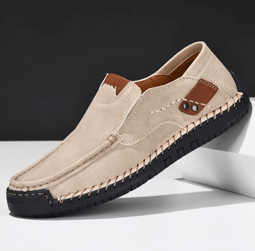 Leonard Men's Dress Shoes