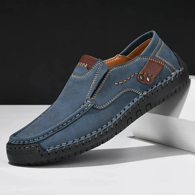 Leonard Men's Dress Shoes