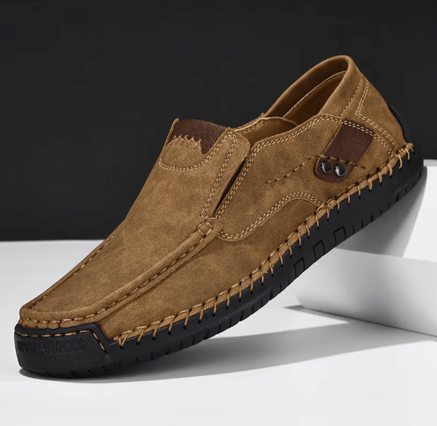Leonard Men's Dress Shoes