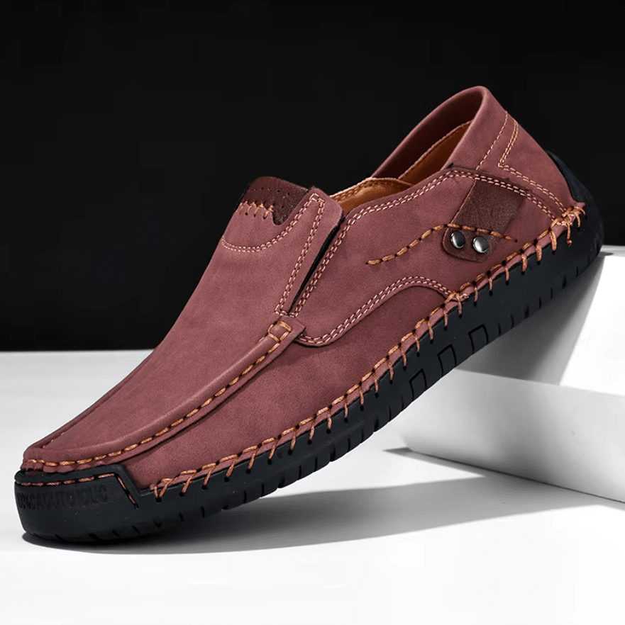 Leonard Men's Dress Shoes