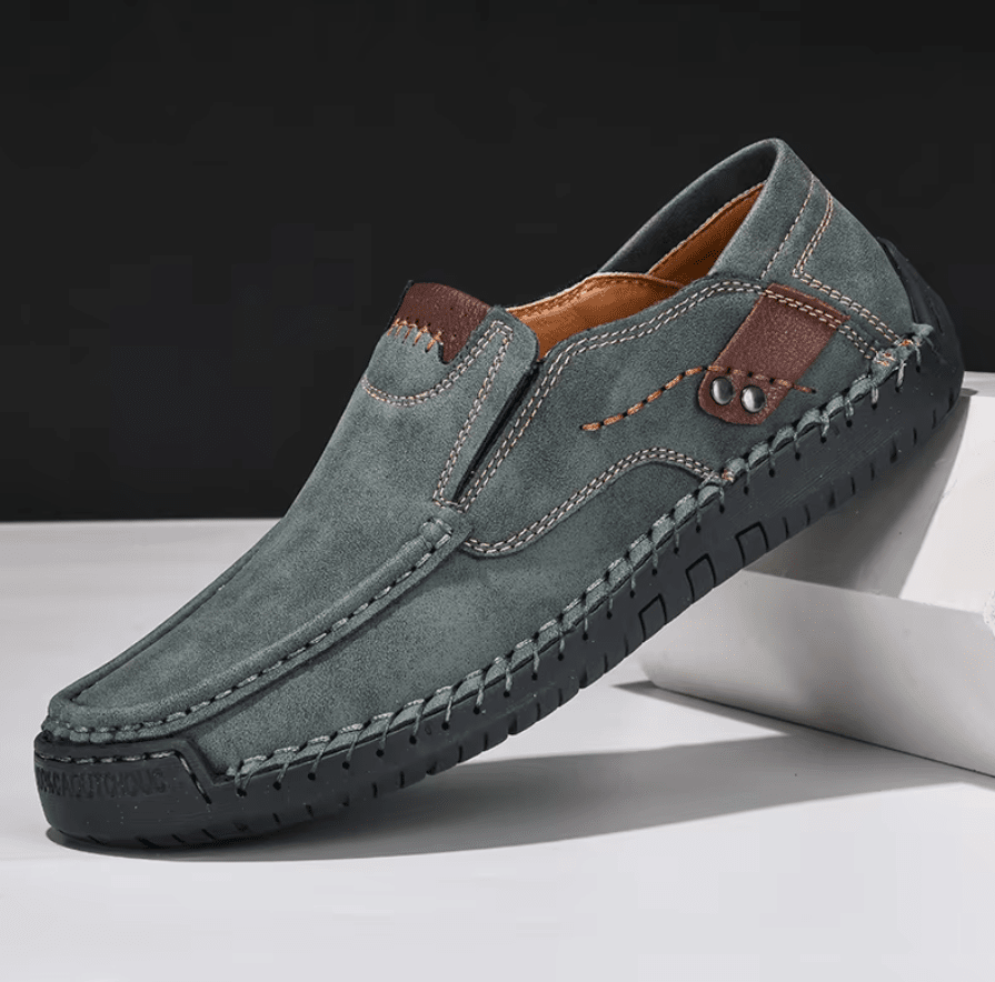 Leonard Men's Dress Shoes