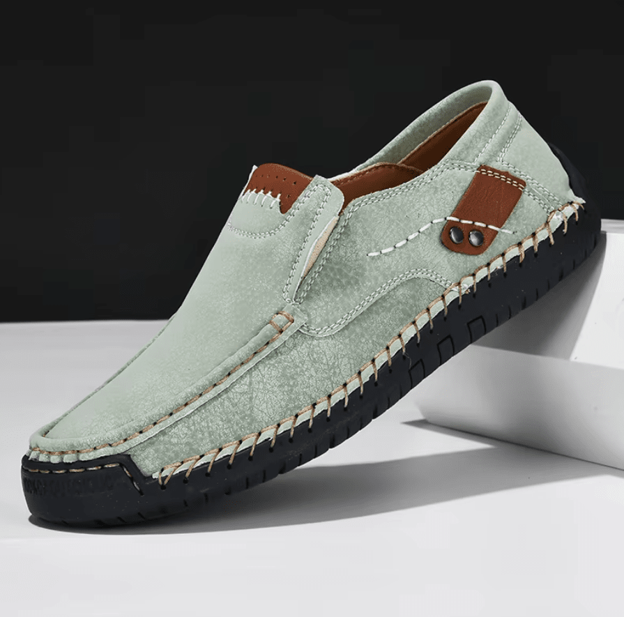 Leonard Men's Dress Shoes