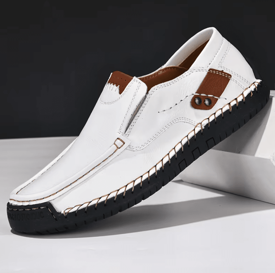 Leonard Men's Dress Shoes