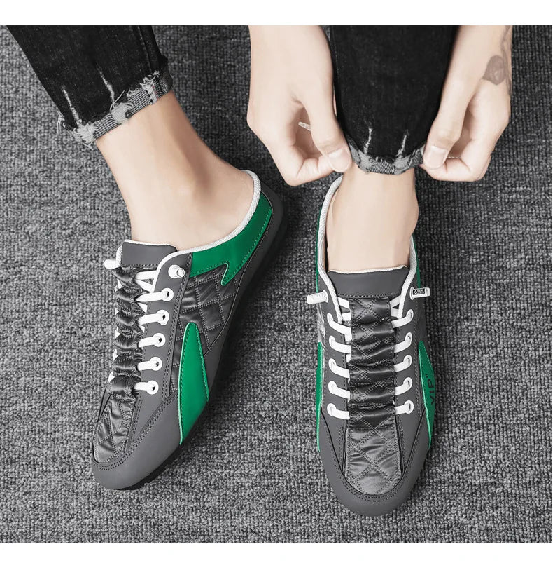 Men's Comfortable Casual Shoes