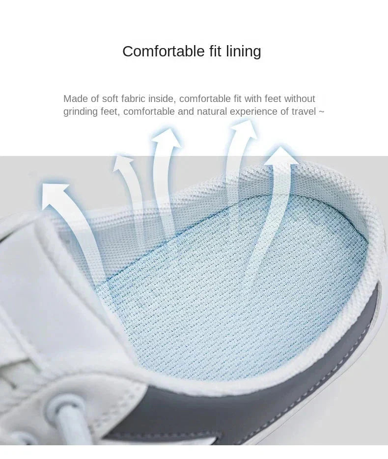 Men's Comfortable Casual Shoes