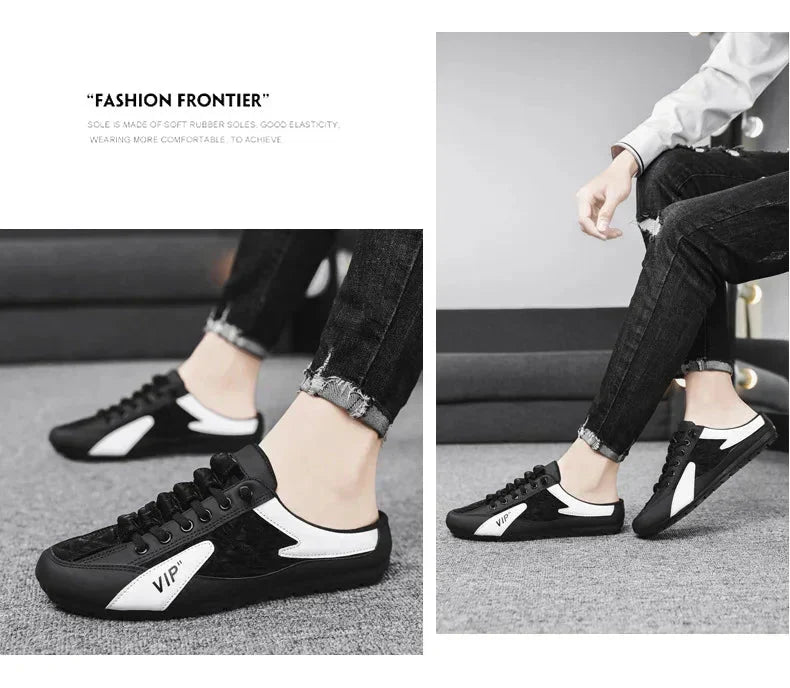 Men's Comfortable Casual Shoes