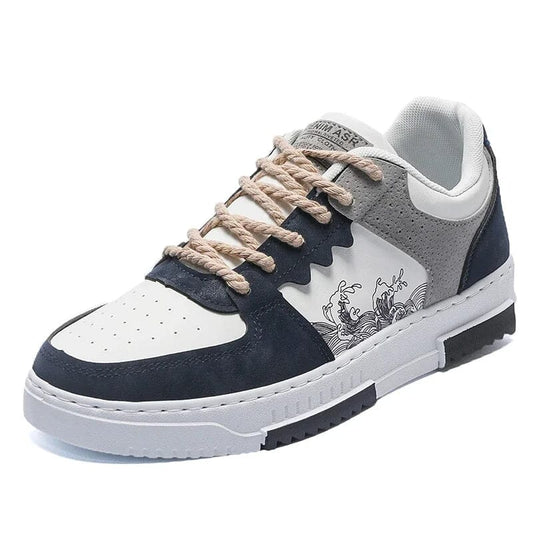 ComfyWalk Collins Men's Casual Sneakers