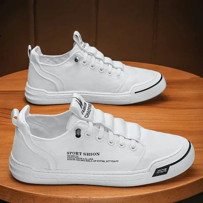 Zac Casual Men's Sneakers
