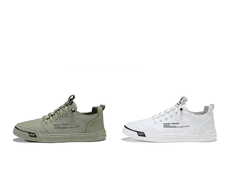Zac Casual Men's Sneakers